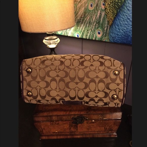 Coach - Picture 5 of 7